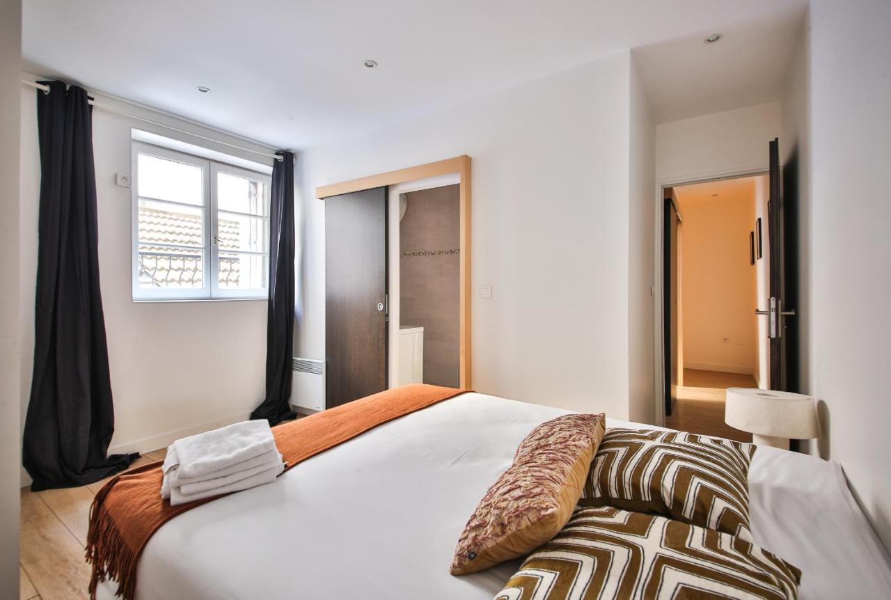 02#duplex 2bedrooms#sevres Lecourbe#necker Appartement Paris
