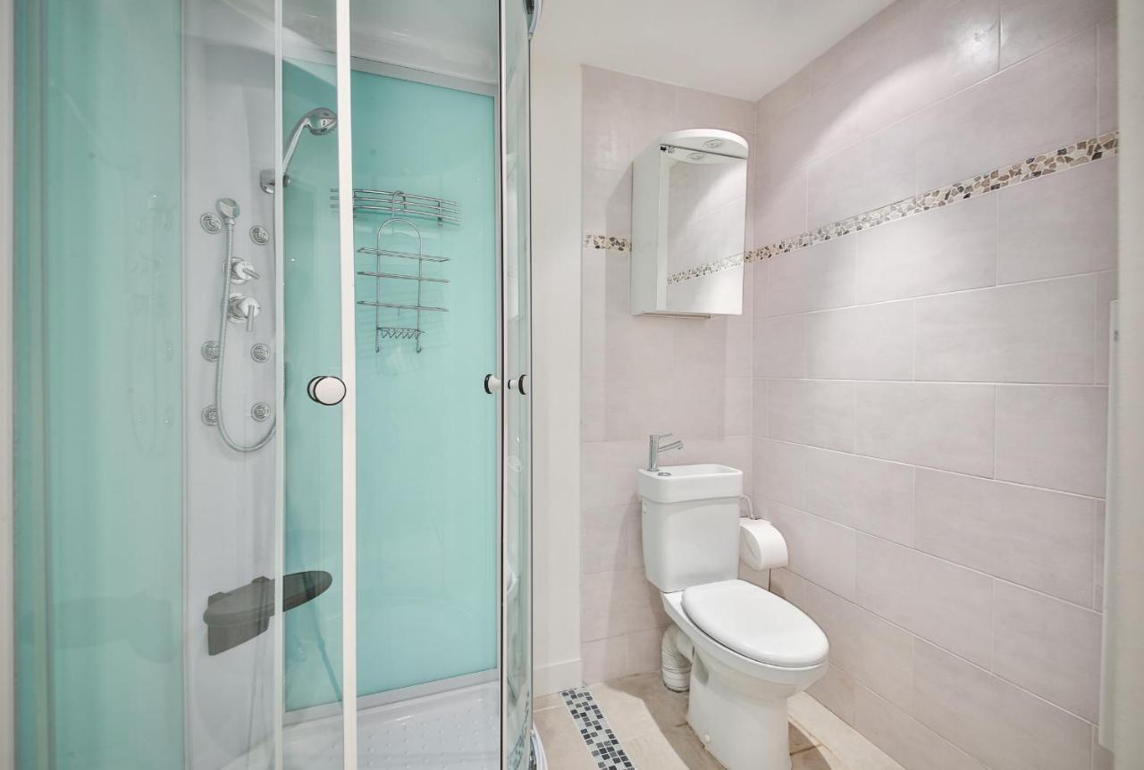 Appartement 02#duplex 2bedrooms#sevres Lecourbe#necker