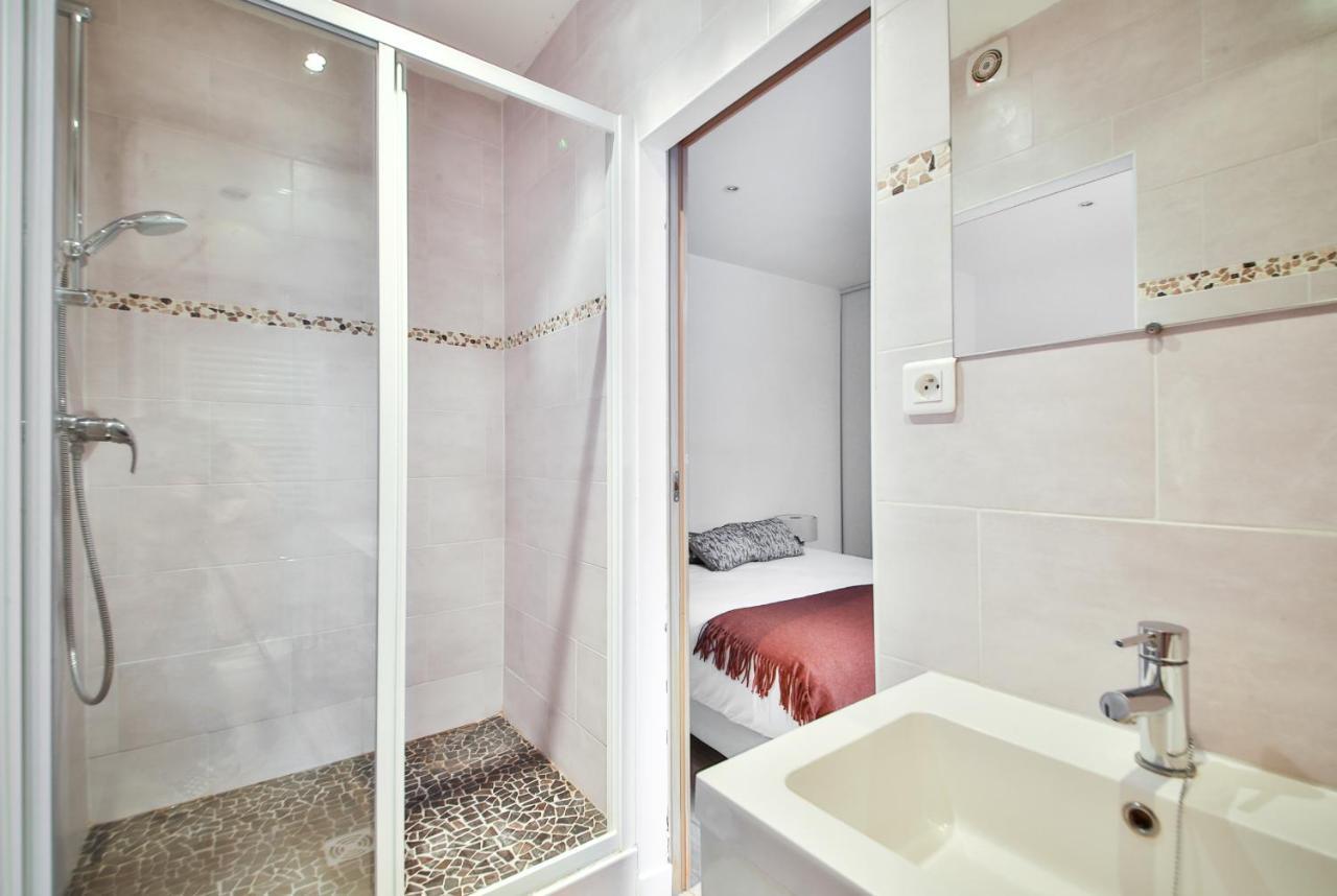 02#duplex 2bedrooms#sevres Lecourbe#necker Appartement Paris