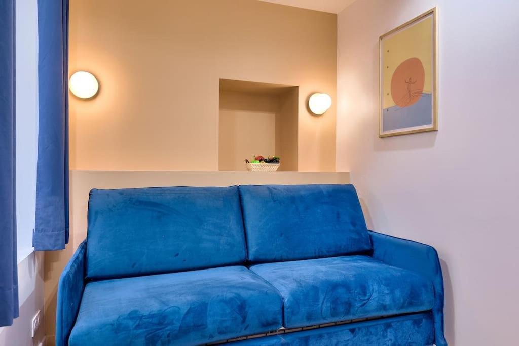 Studio Confortable Au Coeur De