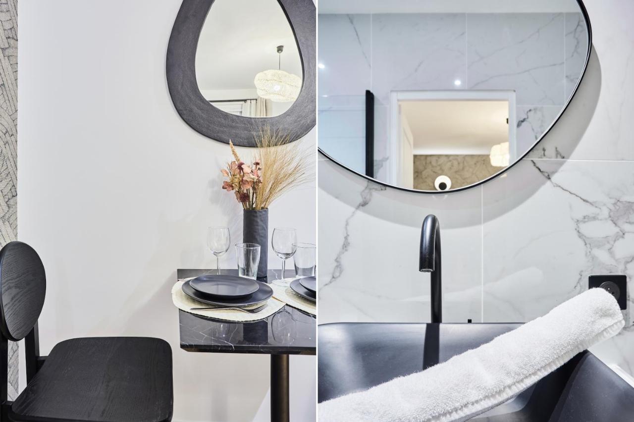 Appartement Center Of By Prestige