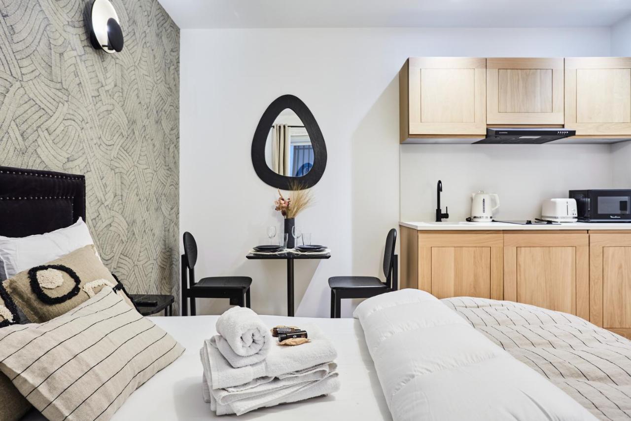 Center Of By Prestige Appartement *