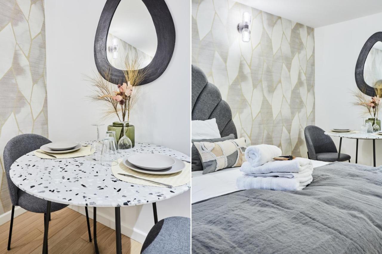 Center Of By Prestige Appartement