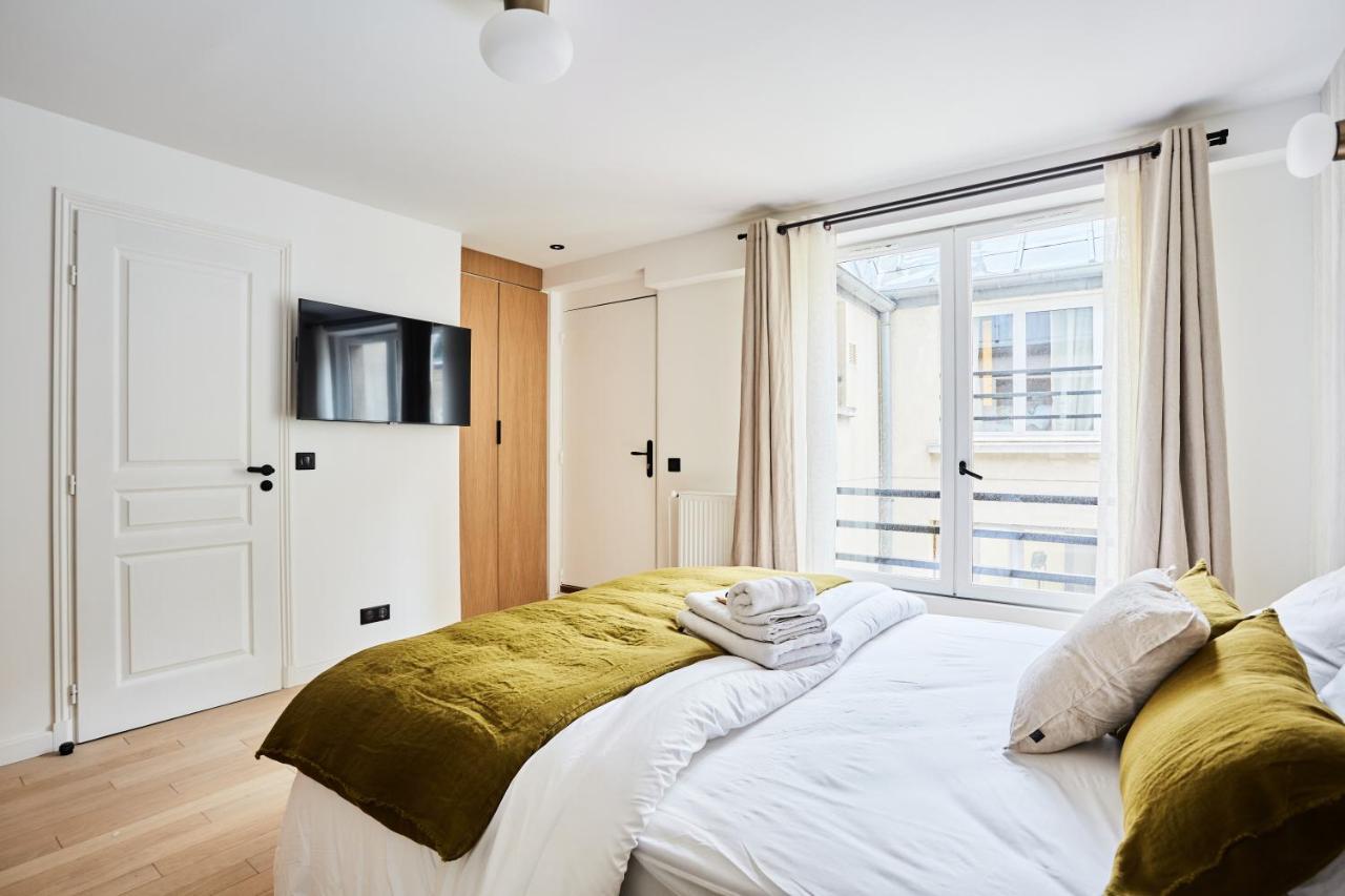 Appartement Center Of By Prestige