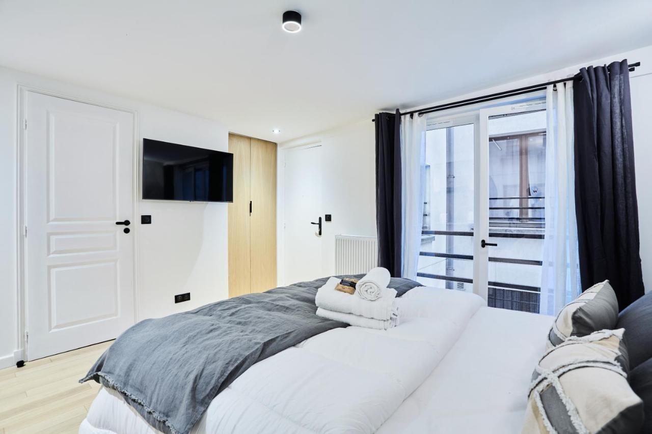 Center Of By Prestige Appartement *