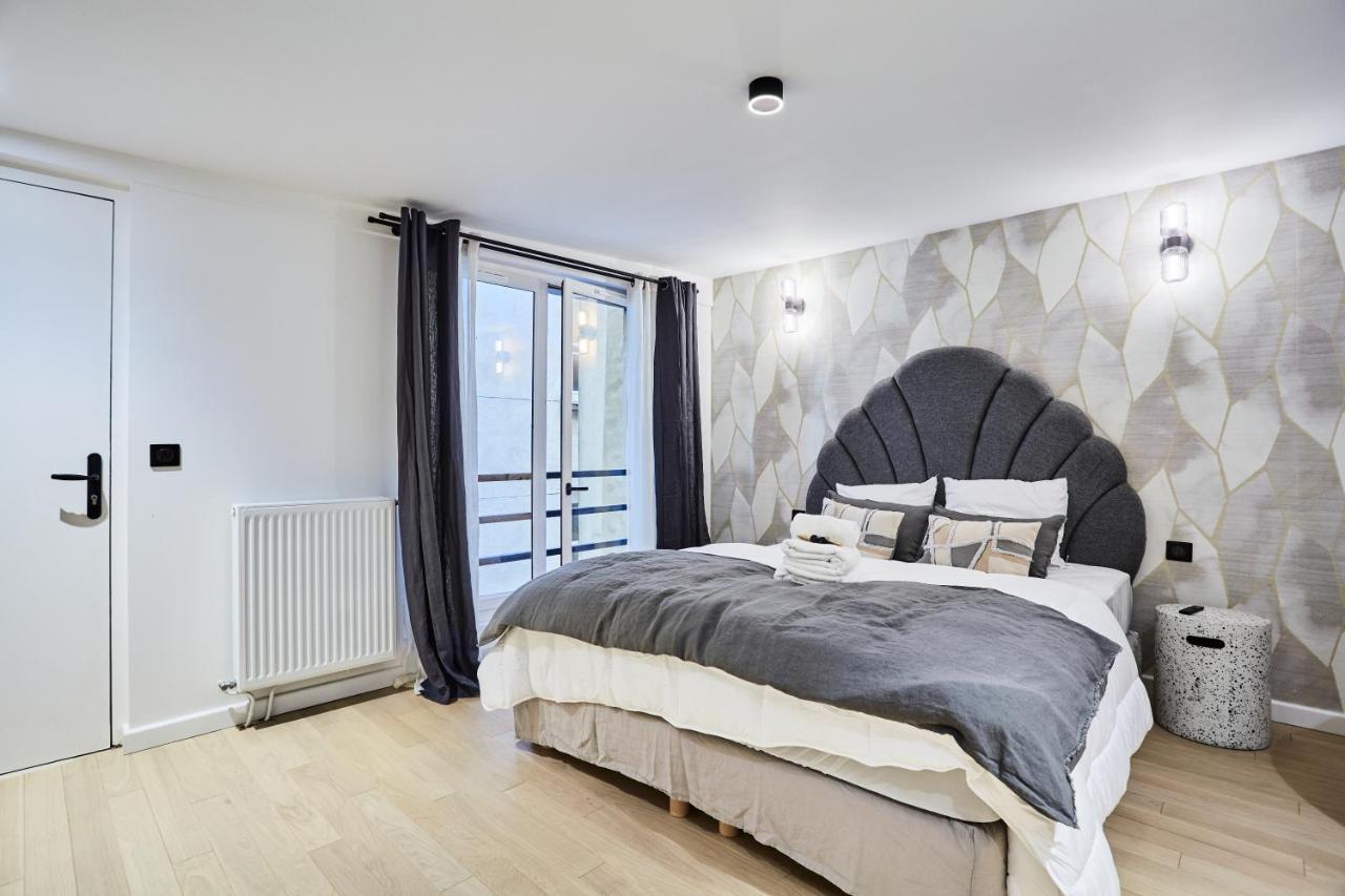 Center Of By Prestige Paris