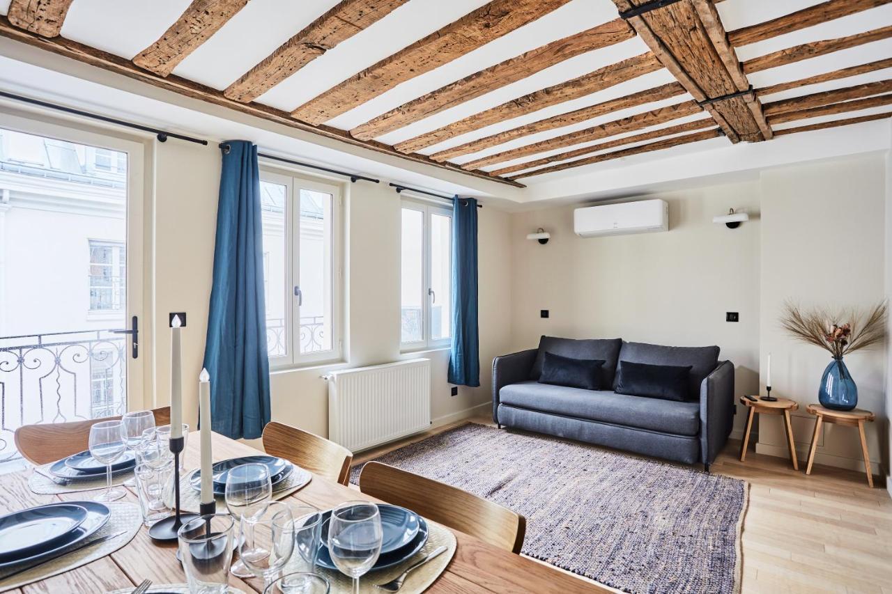 Center Of By Prestige Appartement