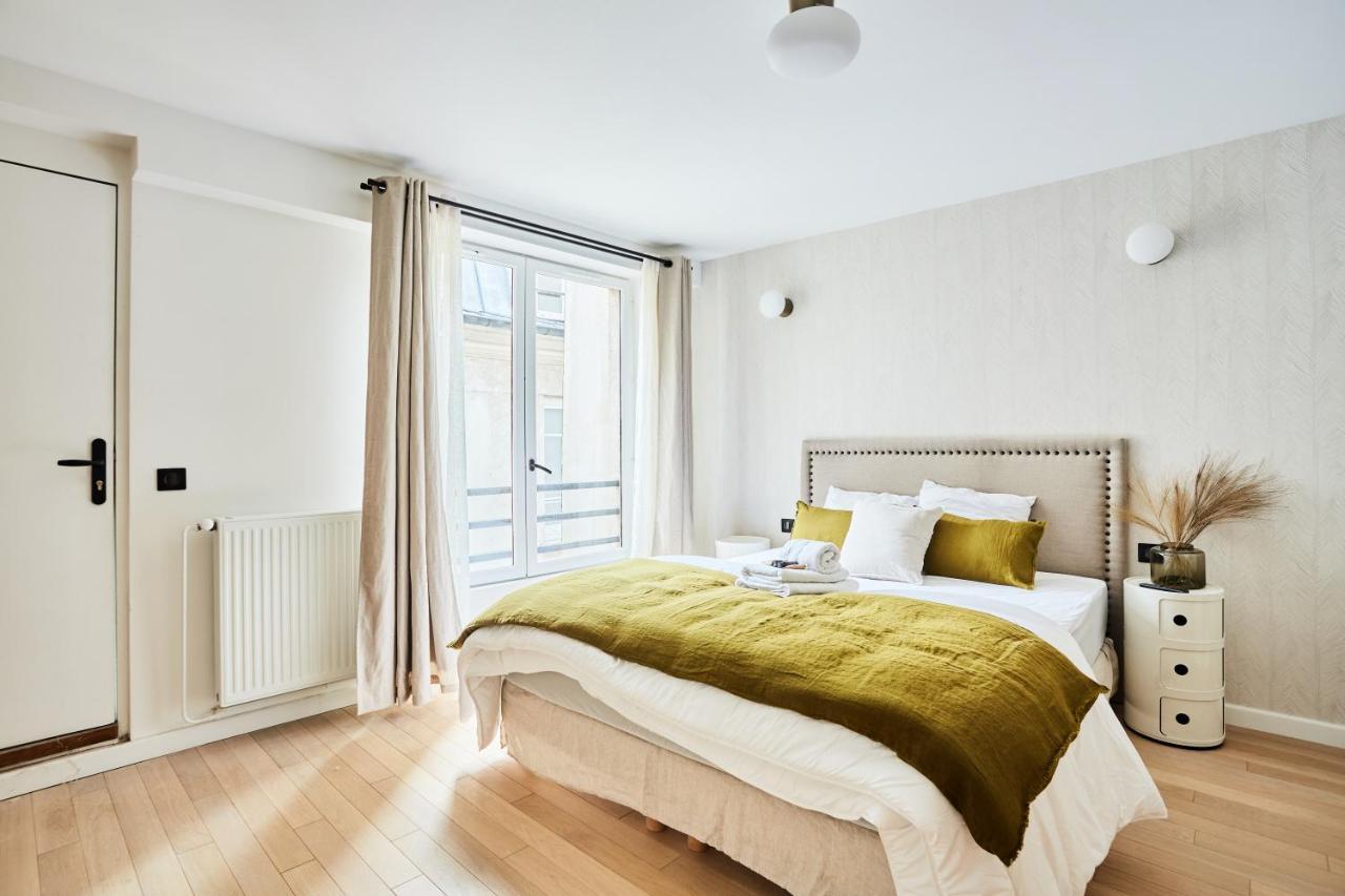 Center Of By Prestige Appartement