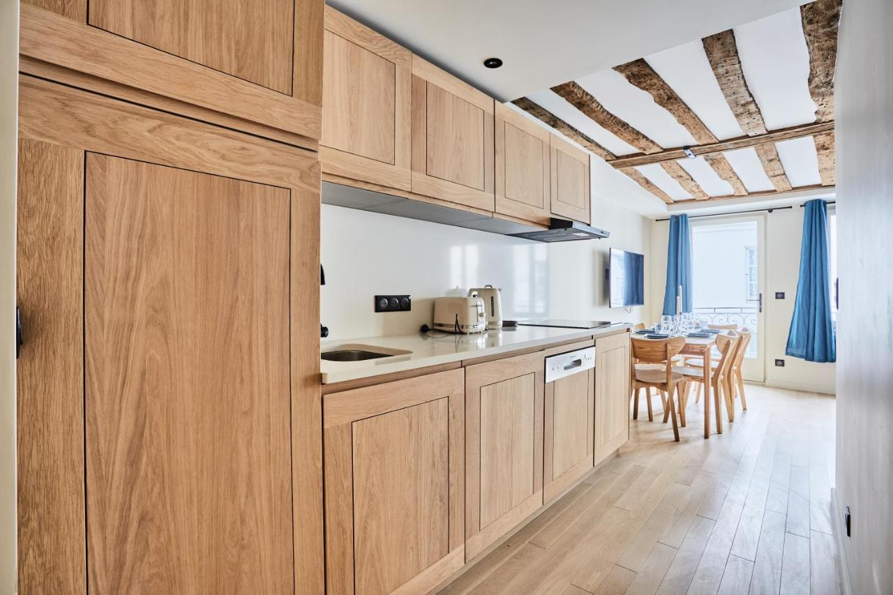 Appartement Center Of By Prestige *