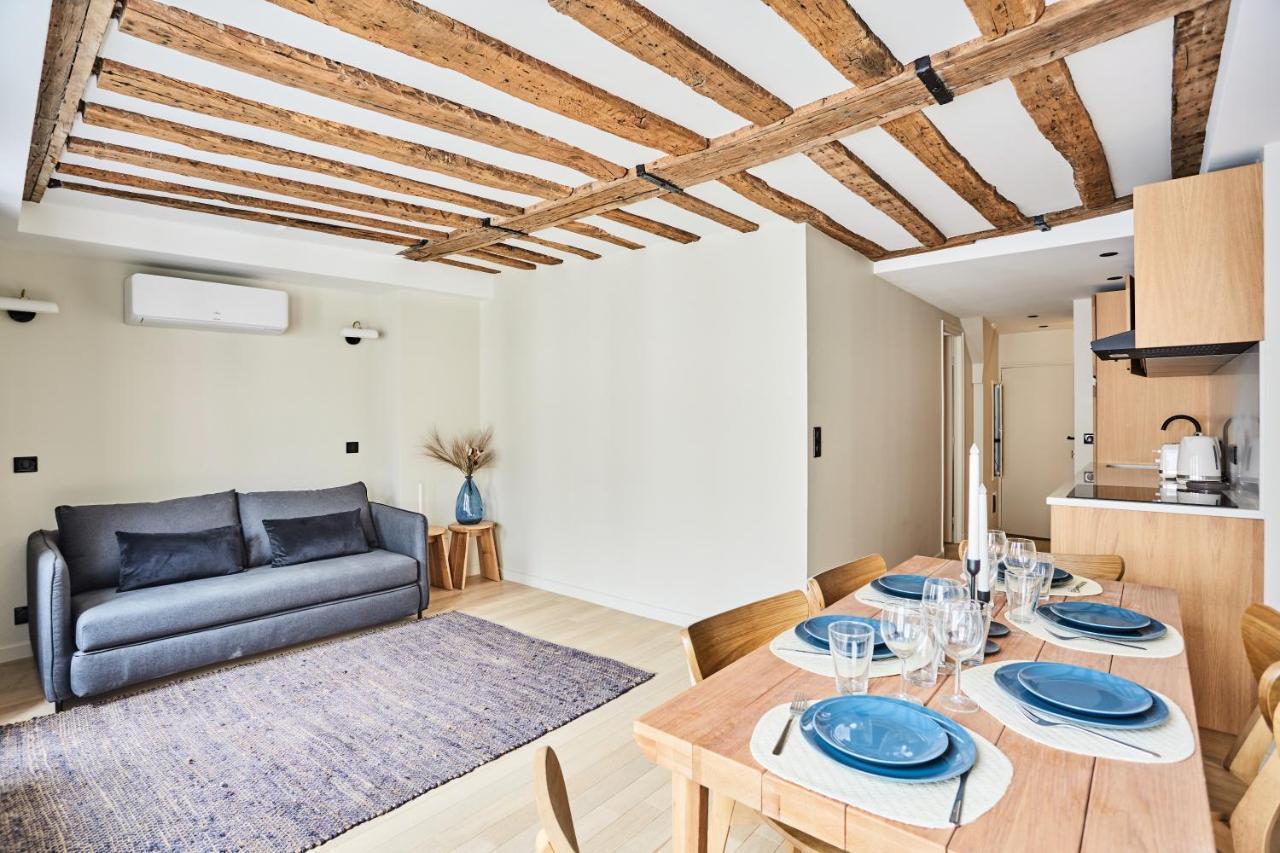Appartement Center Of By Prestige