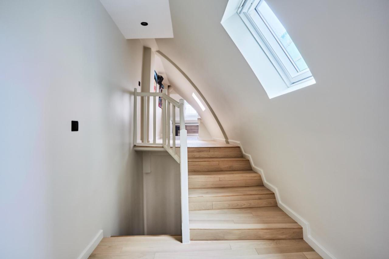 Appartement Center Of By Prestige Paris