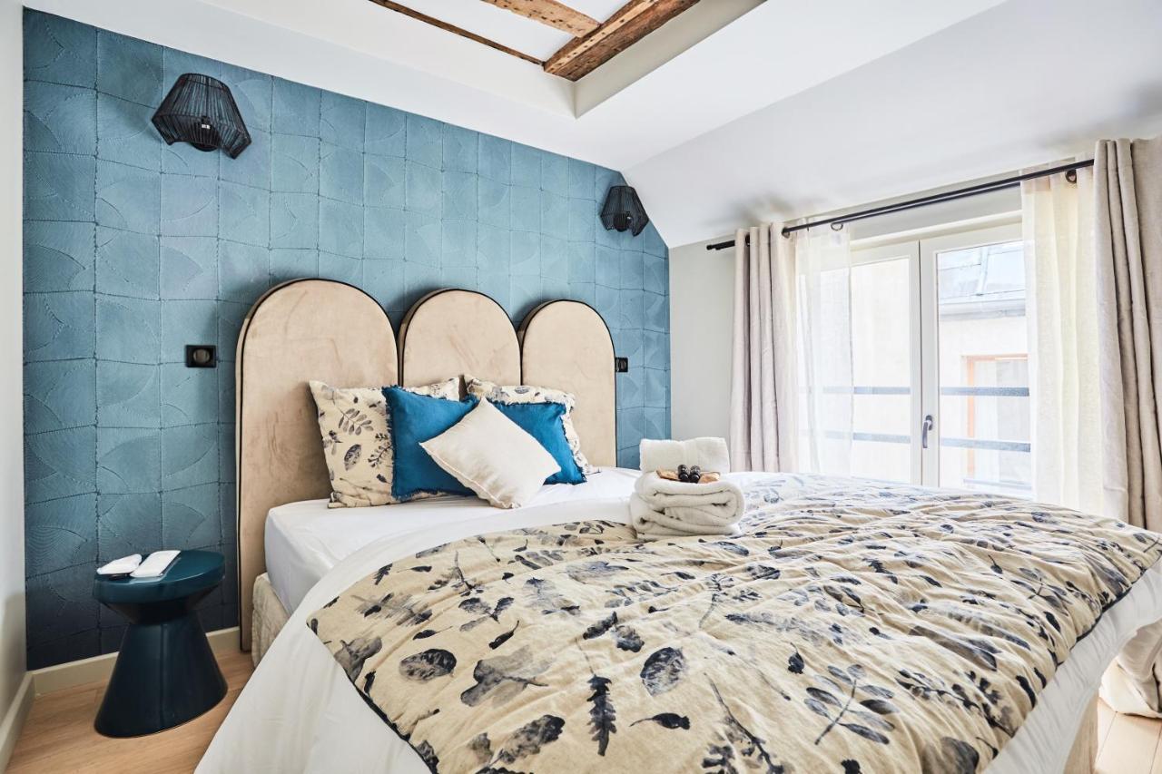 Center Of By Prestige Appartement
