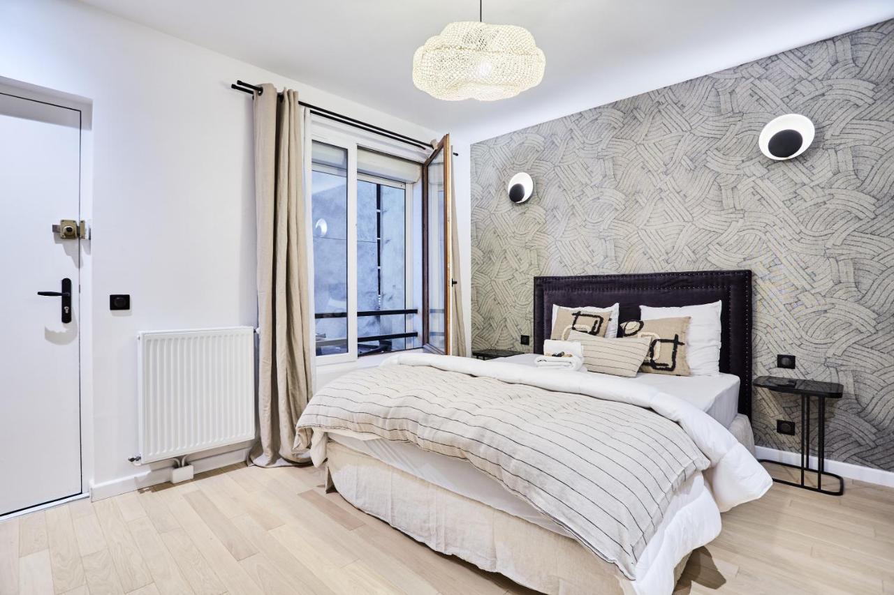 Appartement Center Of By Prestige Paris