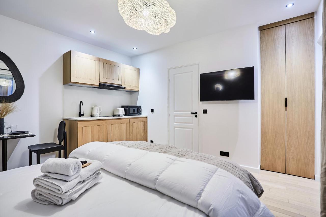 Center Of By Prestige Appartement