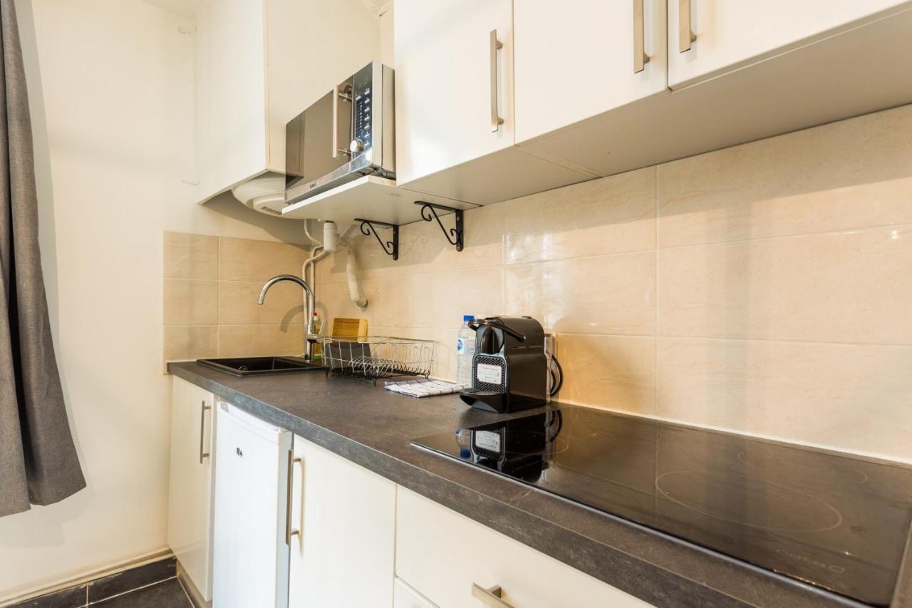 Cosy - 4p - Voltairenationbastille Appartement