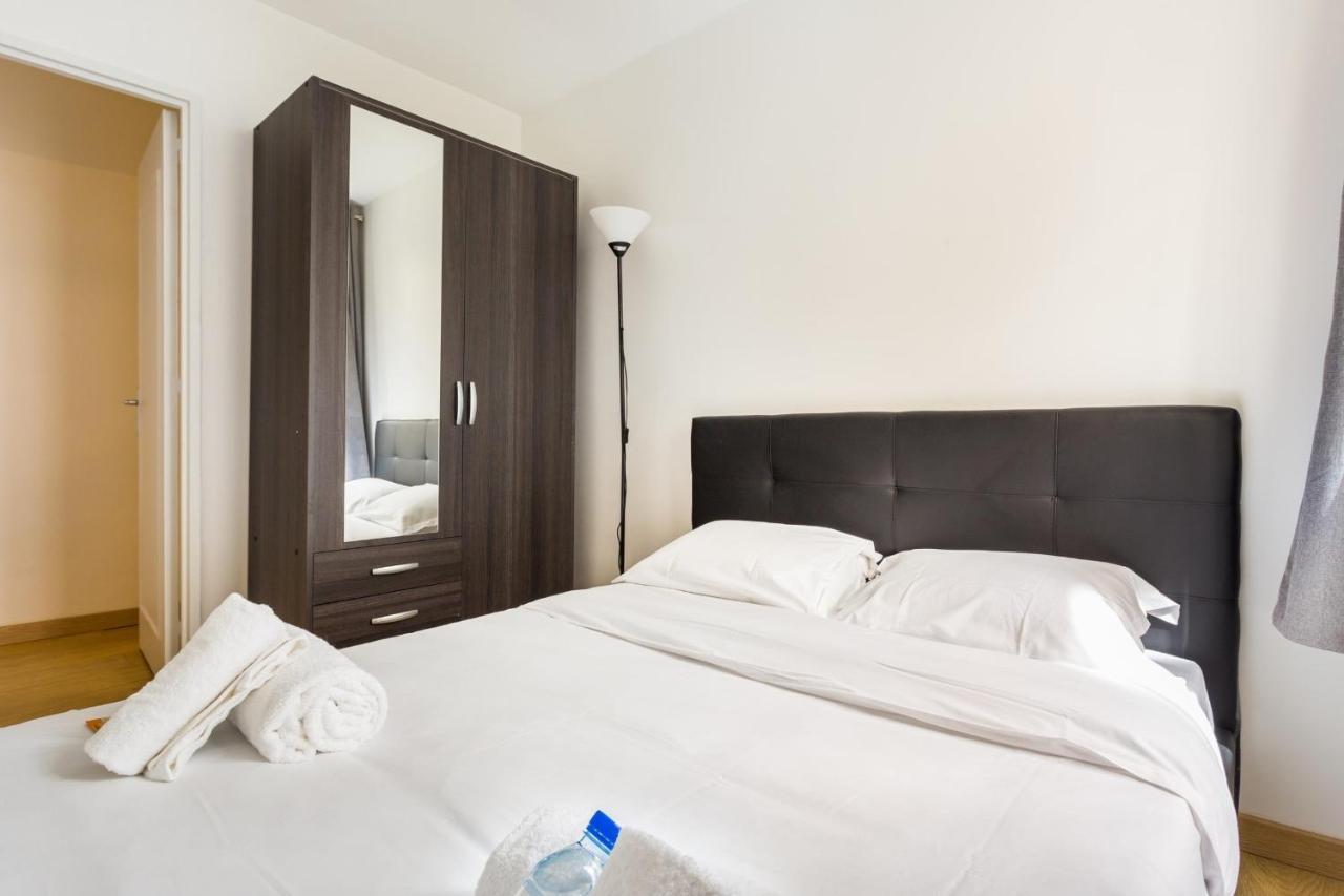 Appartement Cosy - 4p - Voltairenationbastille Paris