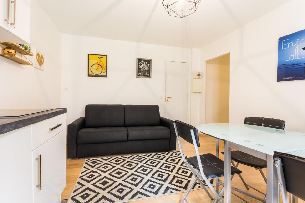 Cosy - 4p - Voltairenationbastille Appartement *