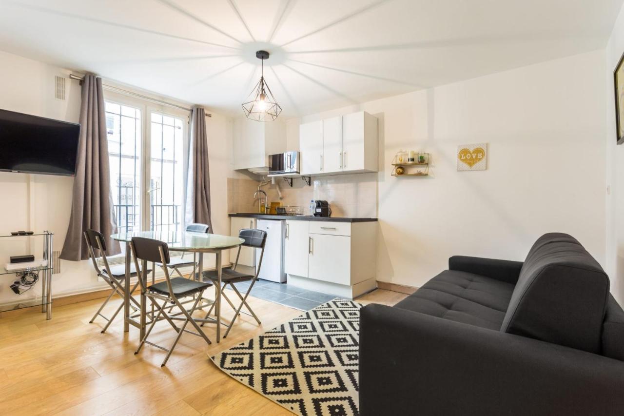 Cosy - 4p - Voltairenationbastille * Paris