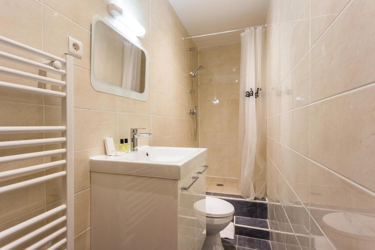 Cosy - 4p - Voltairenationbastille Appartement