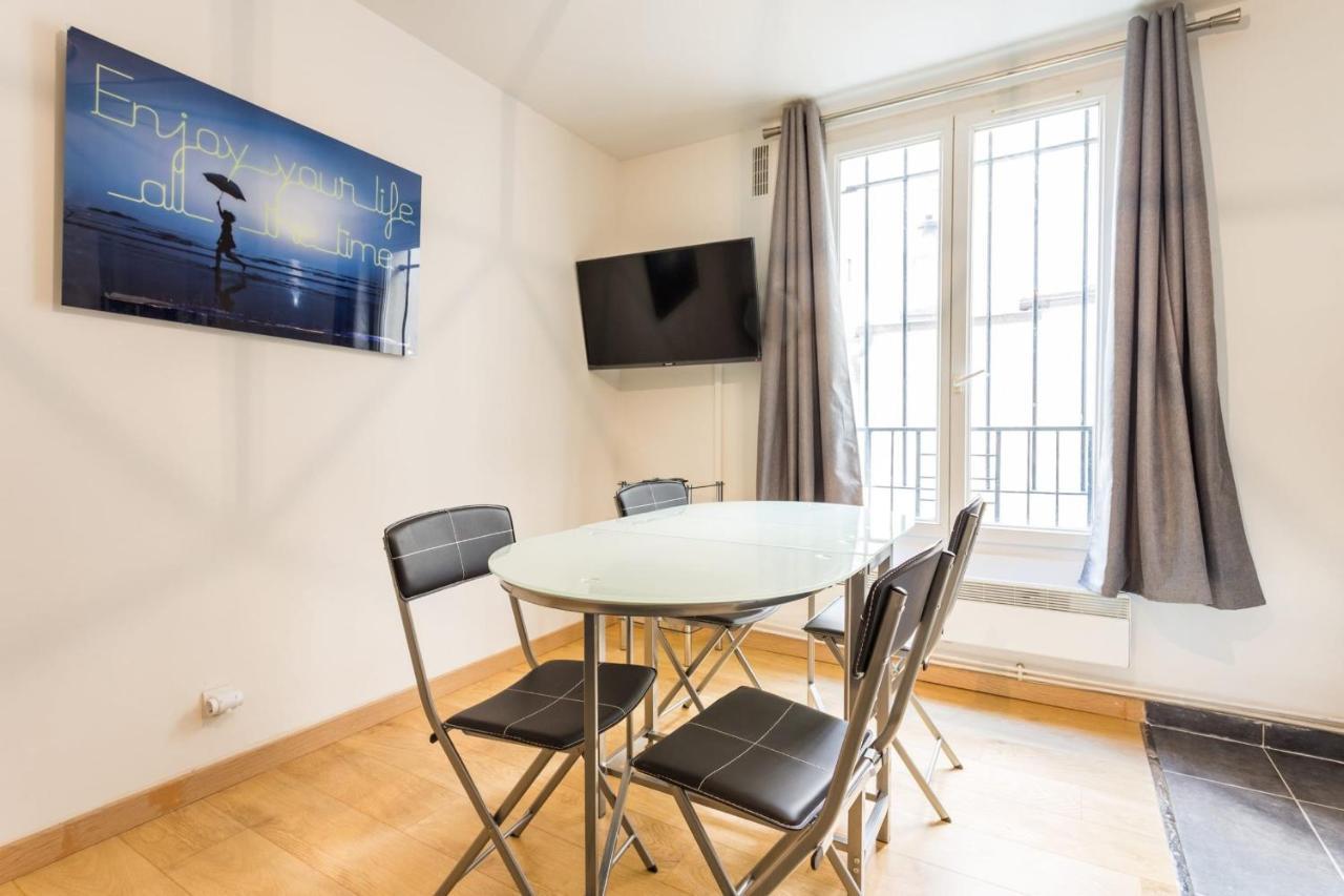 Cosy - 4p - Voltairenationbastille Appartement