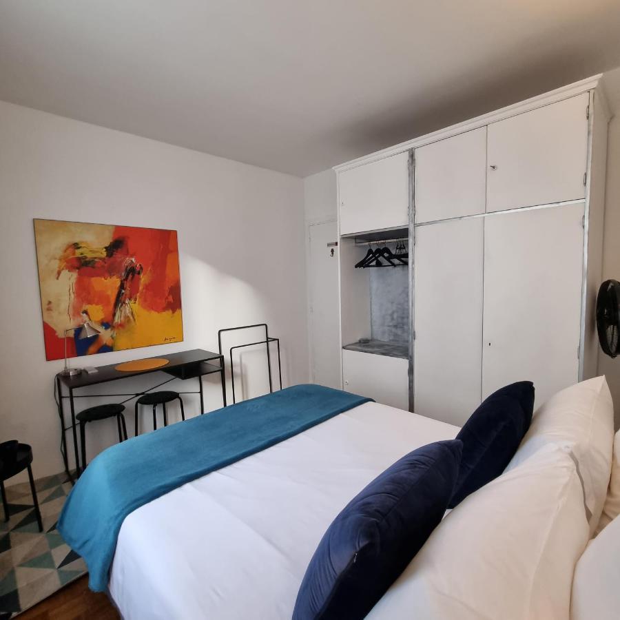 Double Bed Shared Homestay