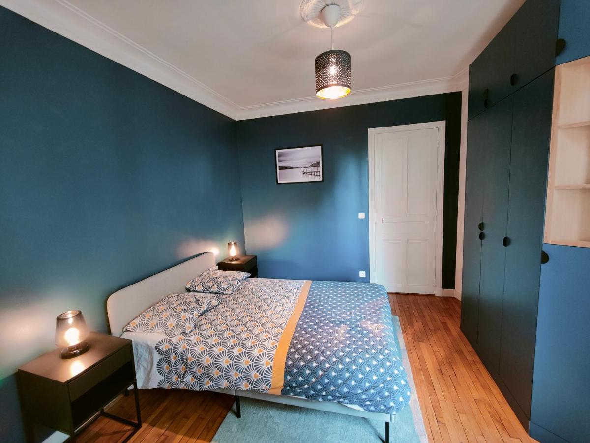 Appartement Design *