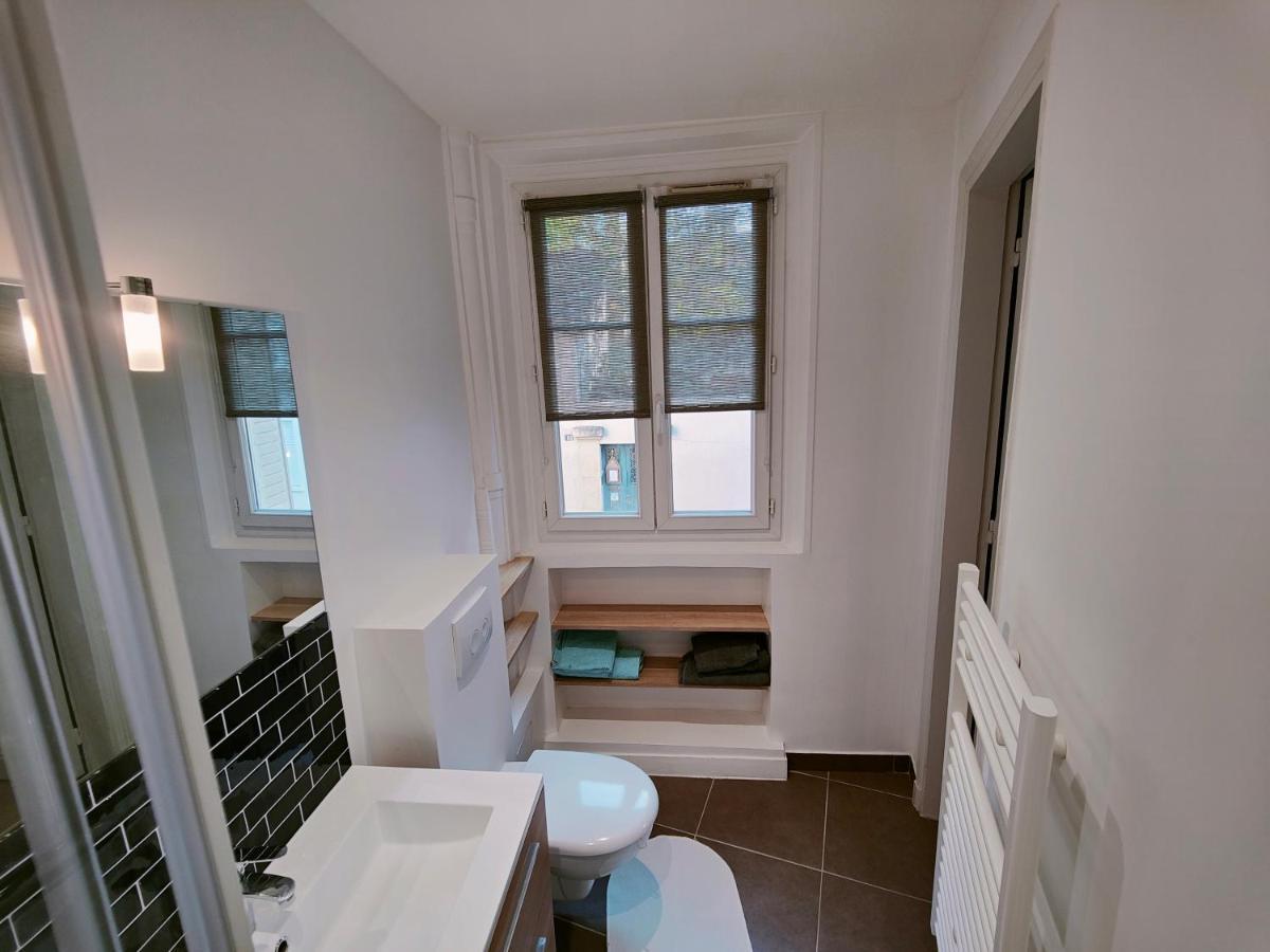 Design Appartement