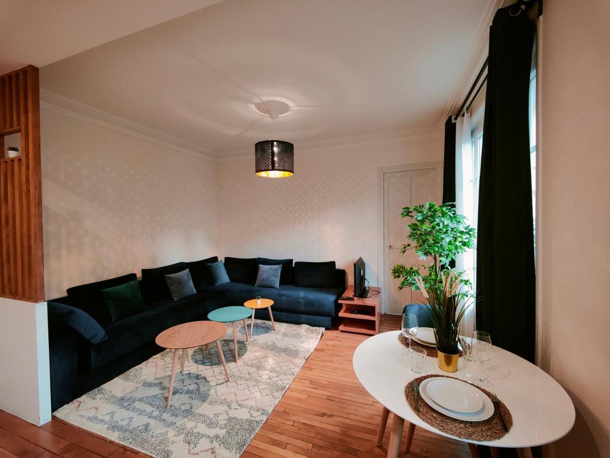 Appartement Design