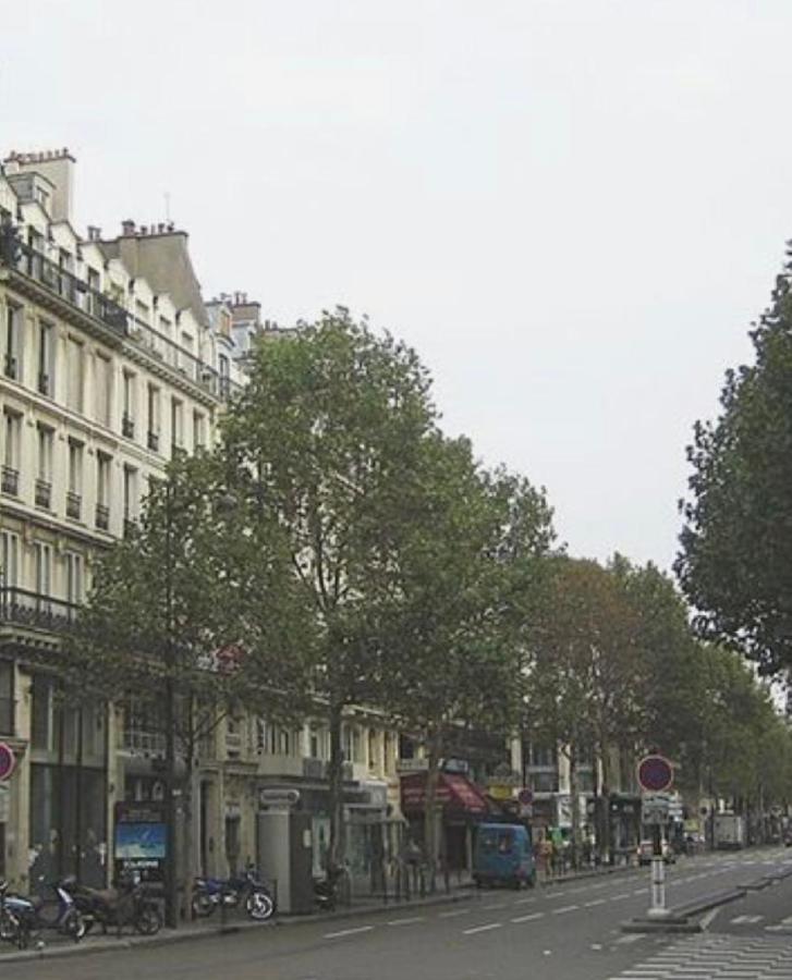 Séjour chez l'habitant Pompidou Centre