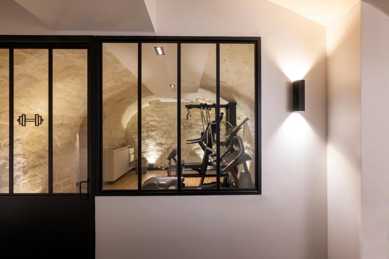 La Canopee 3* Paris