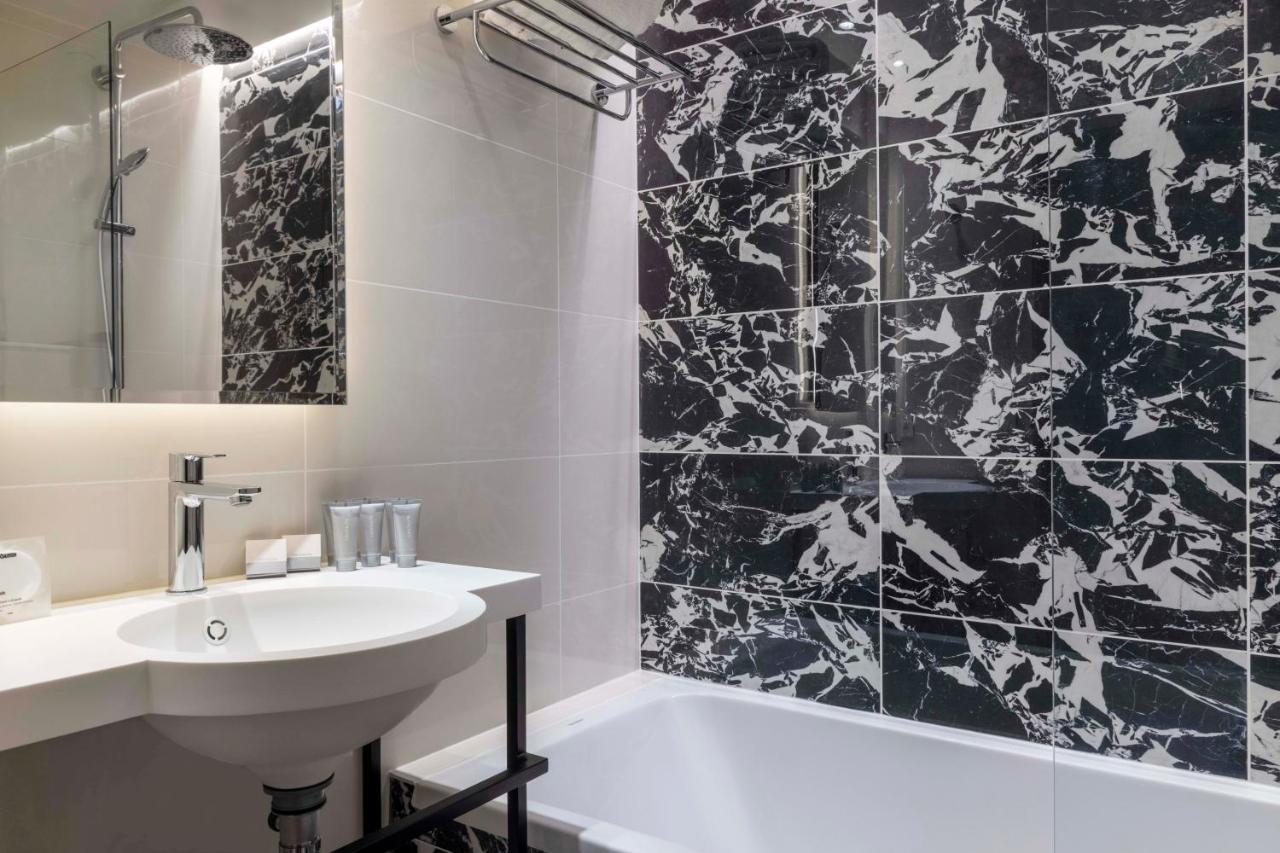 Hotel La Canopee