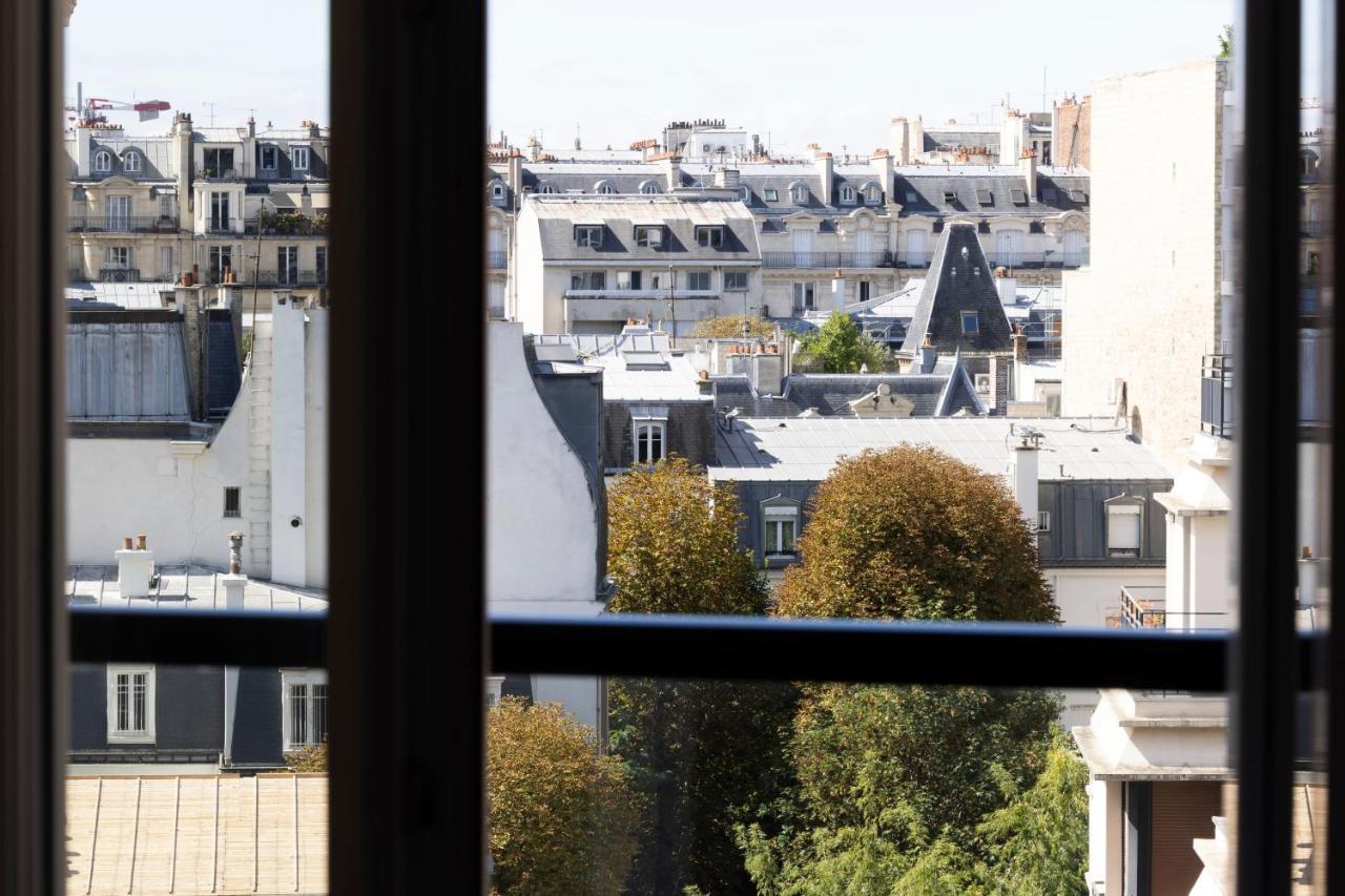 Toujours&spa 4* Paris