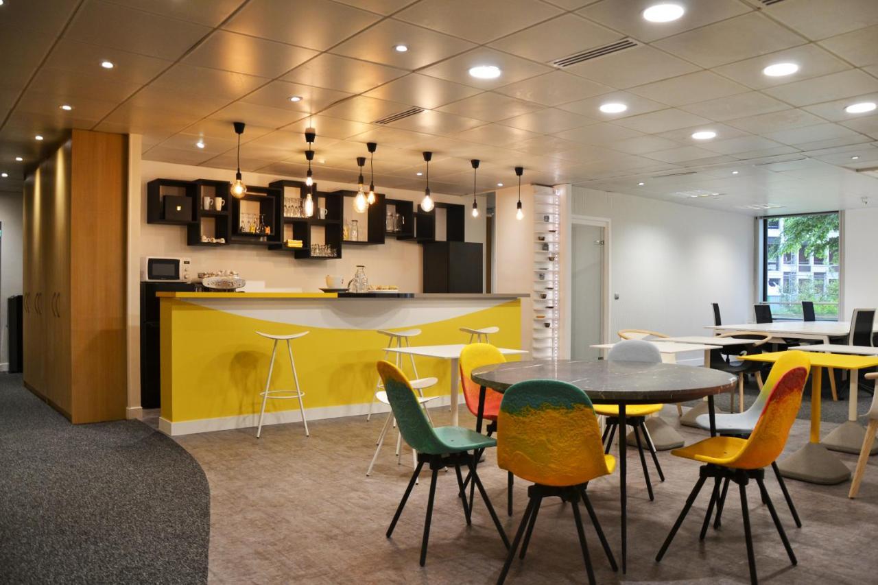 Hotel Toujours&spa