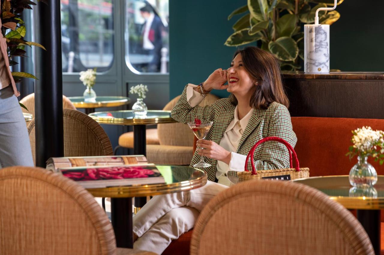 Toujours&spa Hotel