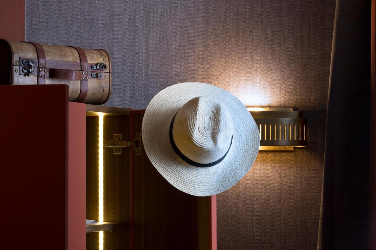 Hotel Whistler Paris
