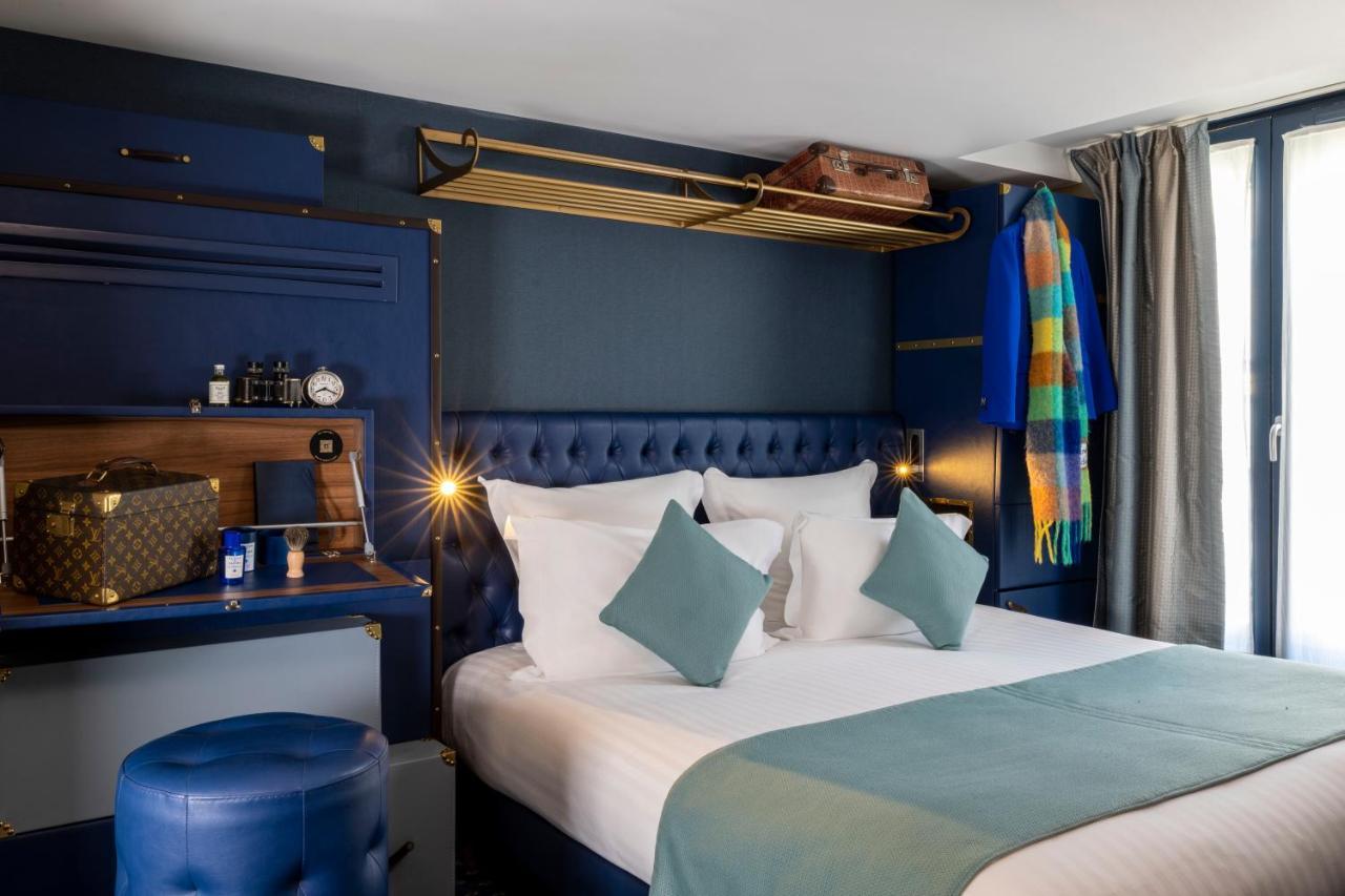 Hotel Whistler Paris