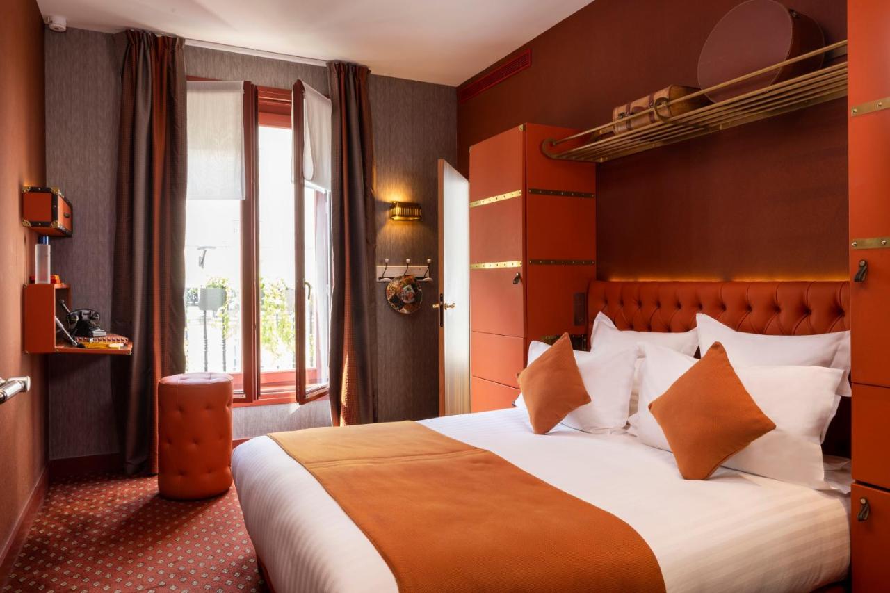 Whistler Hotel