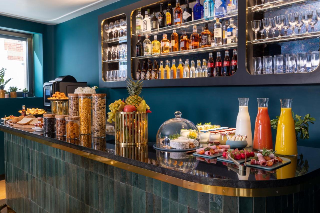 Toujours&spa Hotel Paris