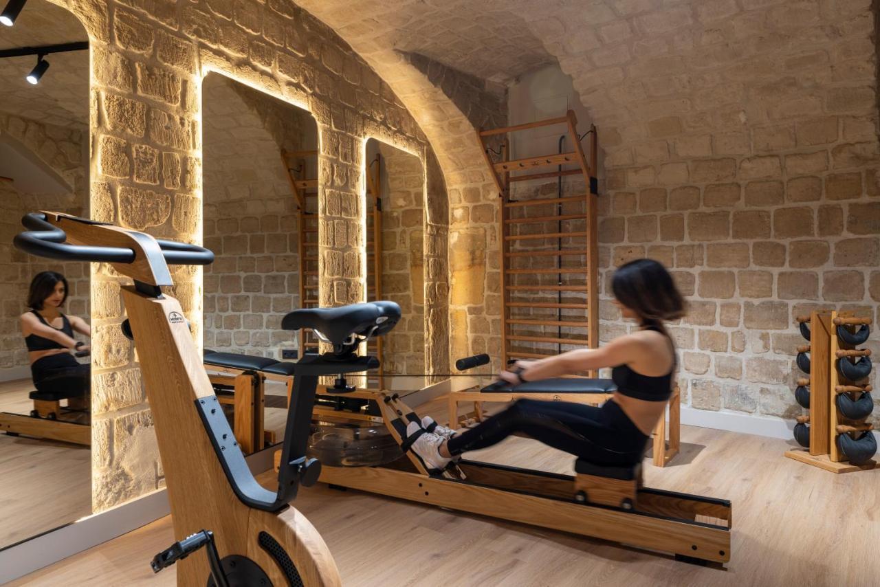 Hotel Toujours&spa Paris