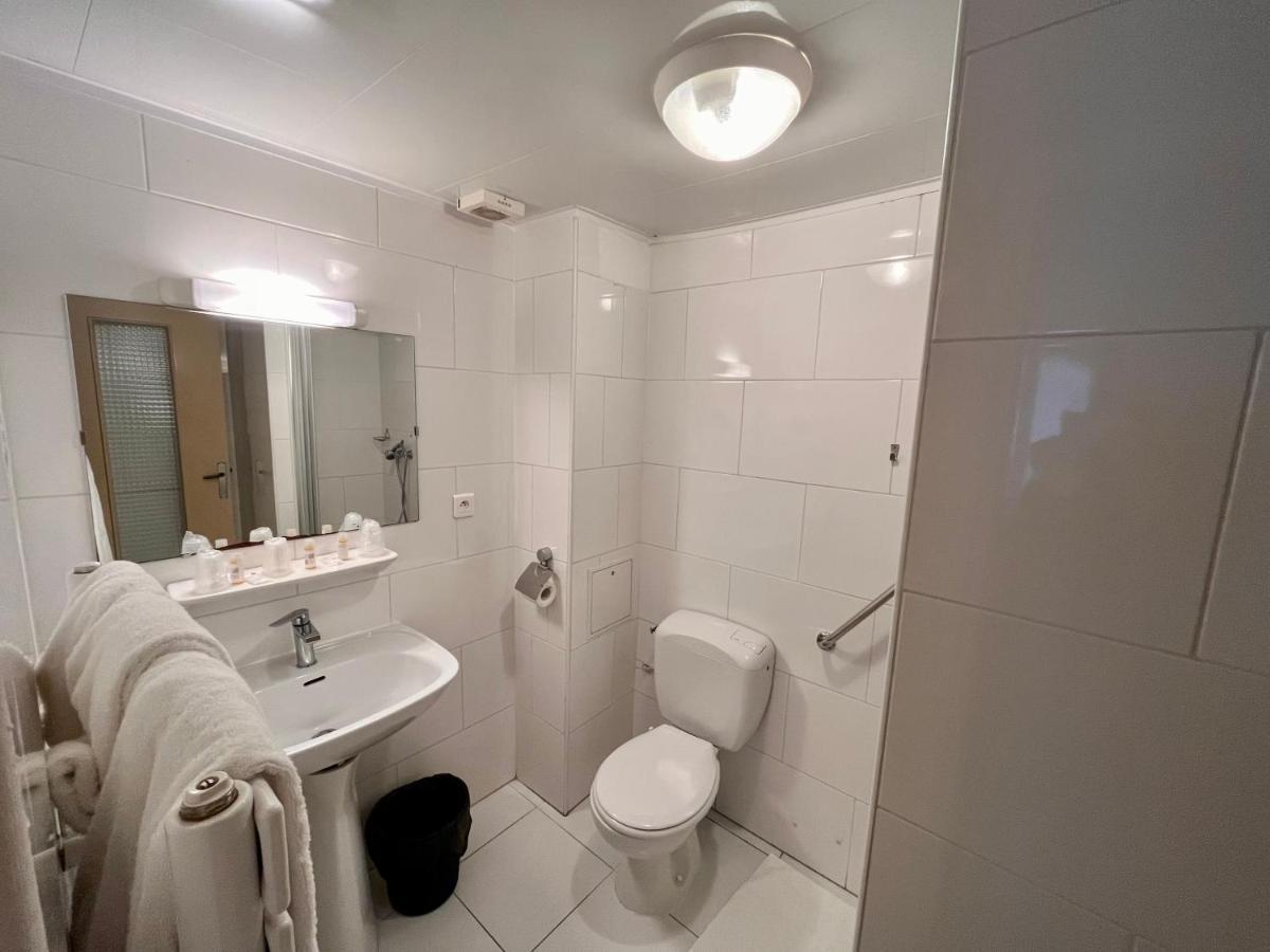 Hotel Tiquetonne