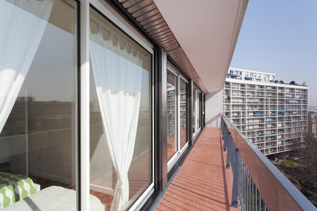 Le Meridien Apartment