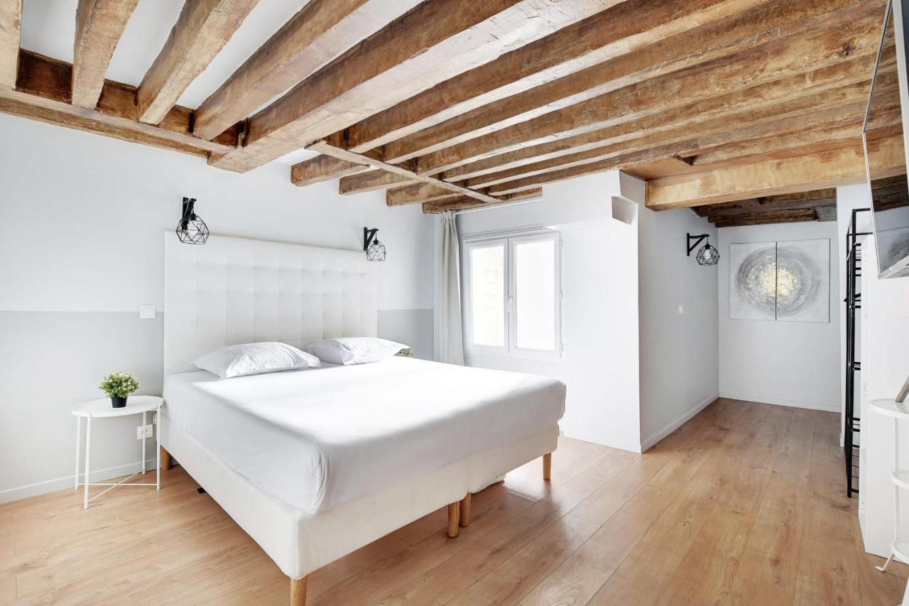 Apartment Spacious - 4br-15p - Sentier-grand Rex Paris