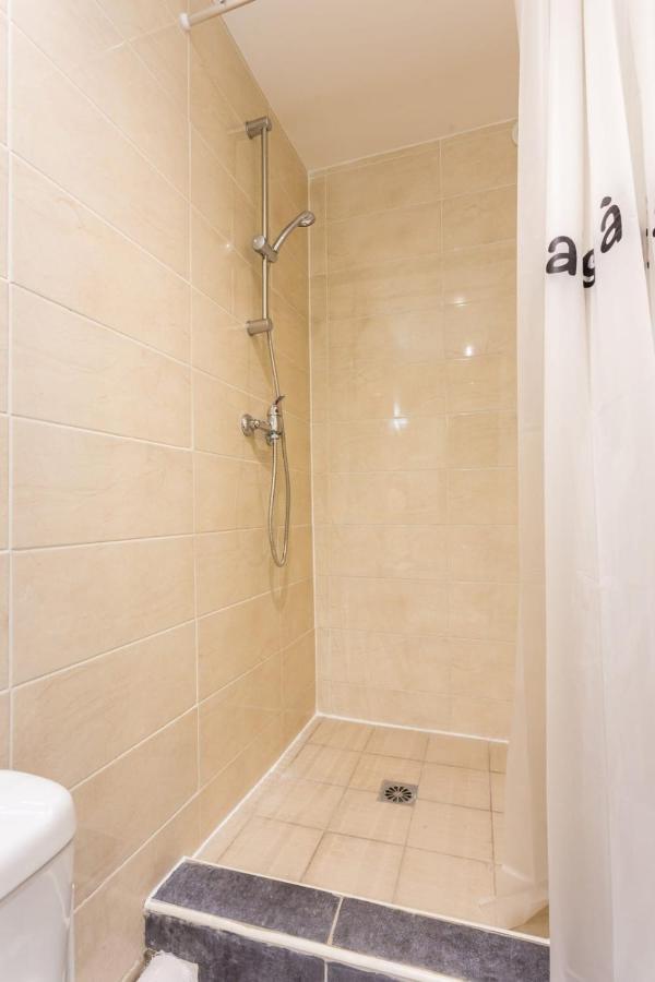 Appartement Cosy - 4p - Voltairenationbastille Paris