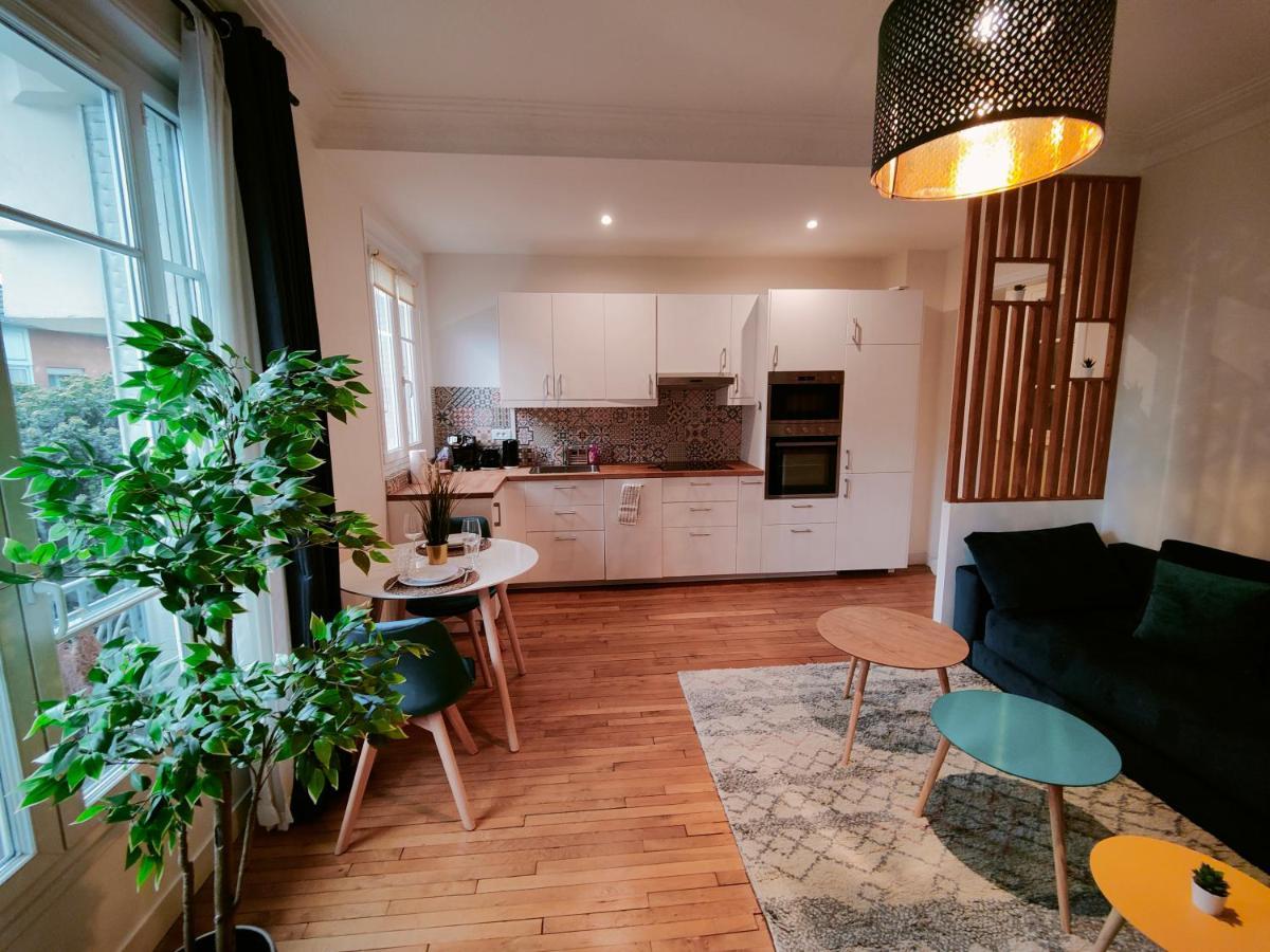 Apartment Design *