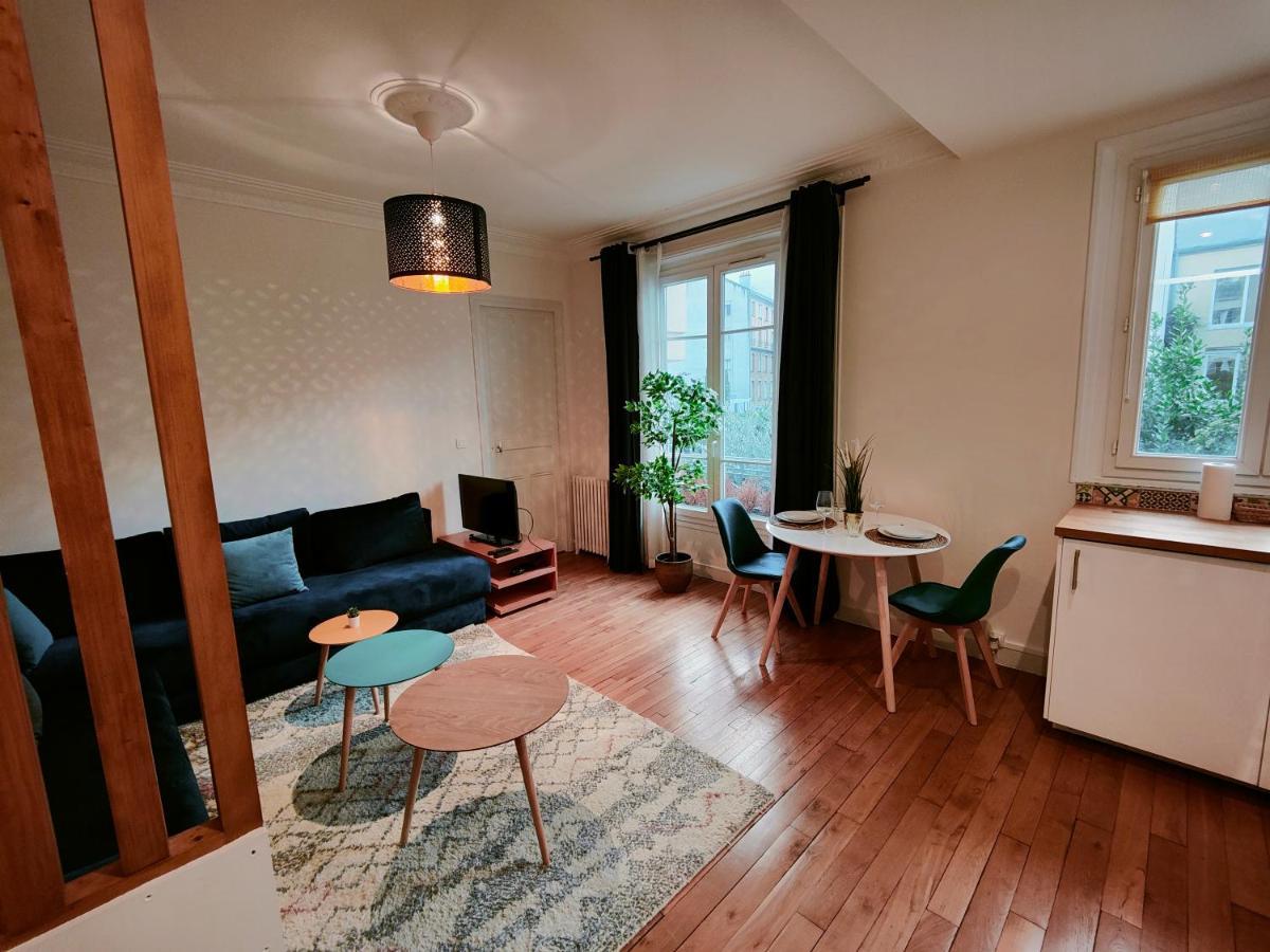 Apartment Design *