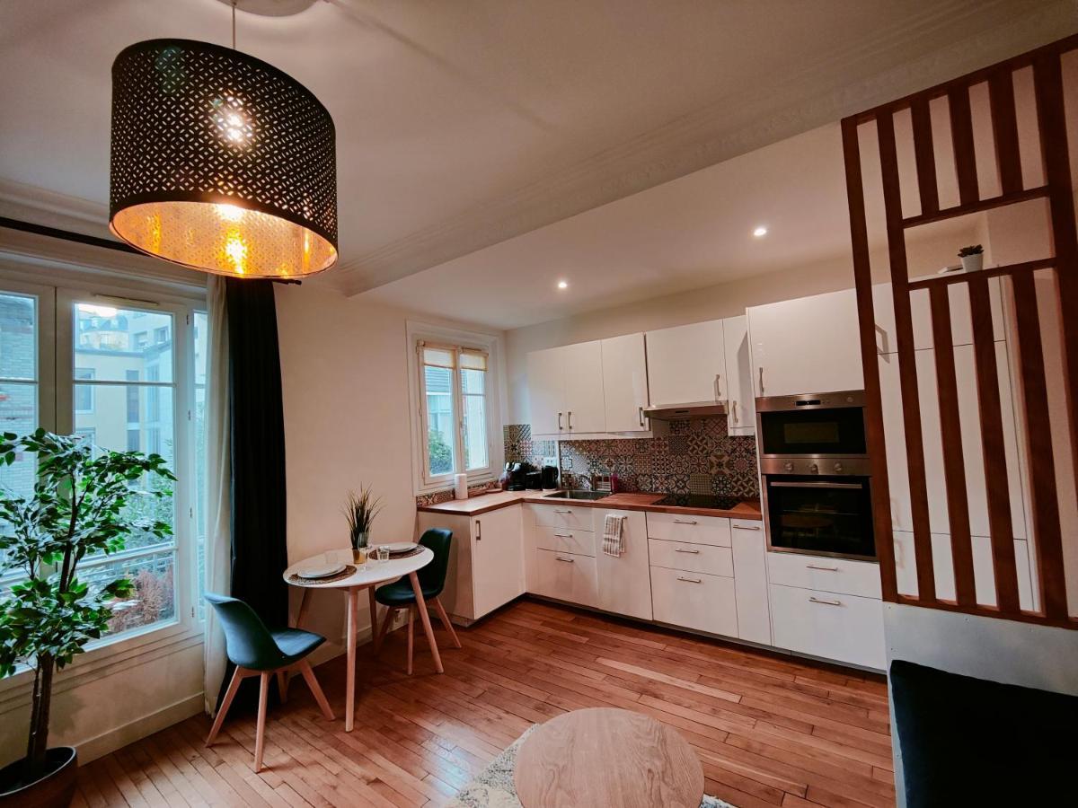 Apartment Design