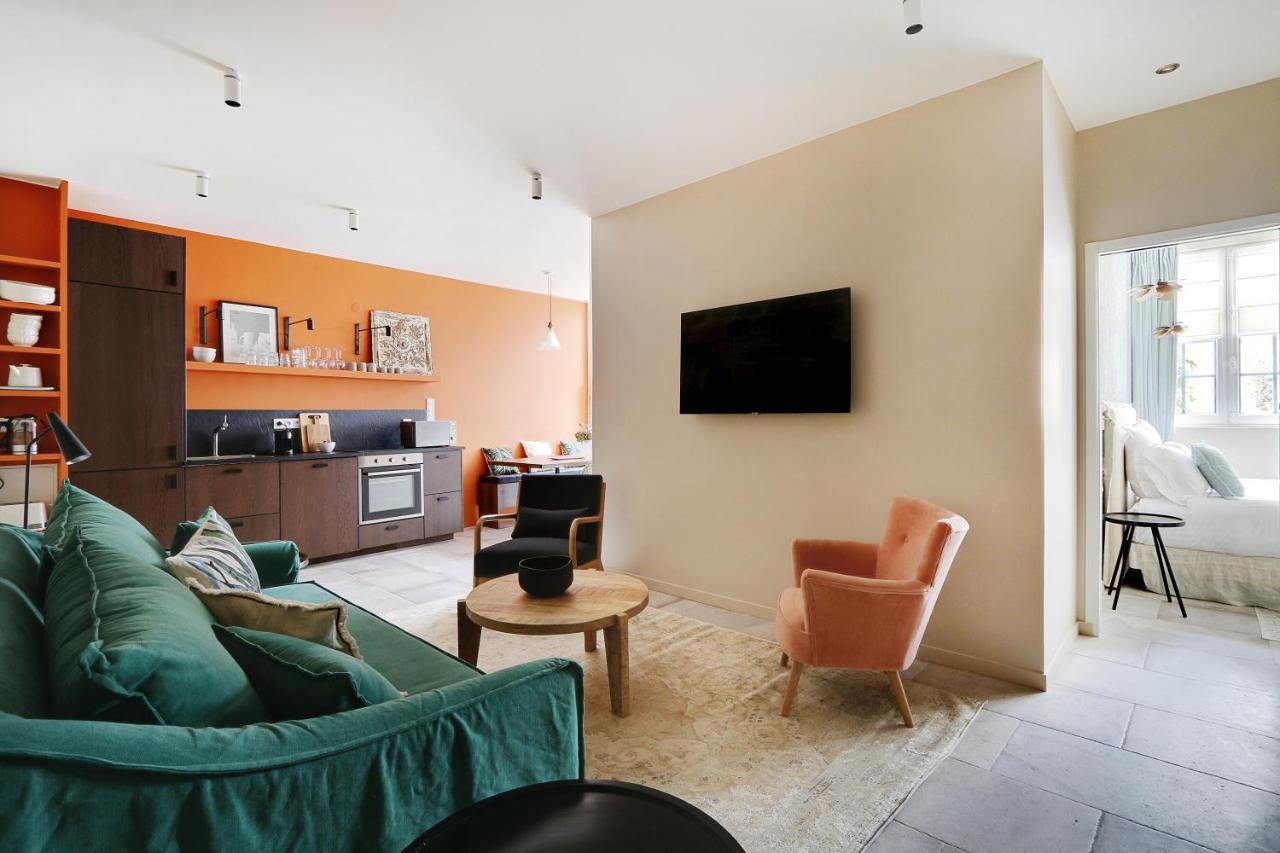 Pick A Flat's Near Place De La Bastille - Rue Du Faubourg Saint Antoine Appartement