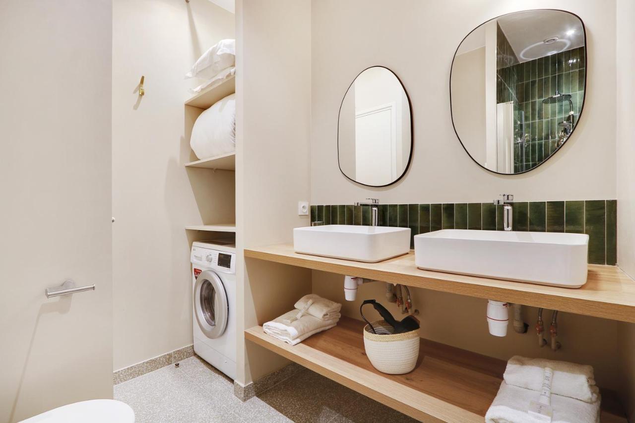 Pick A Flat's Near Place De La Bastille - Rue Du Faubourg Saint Antoine Appartement