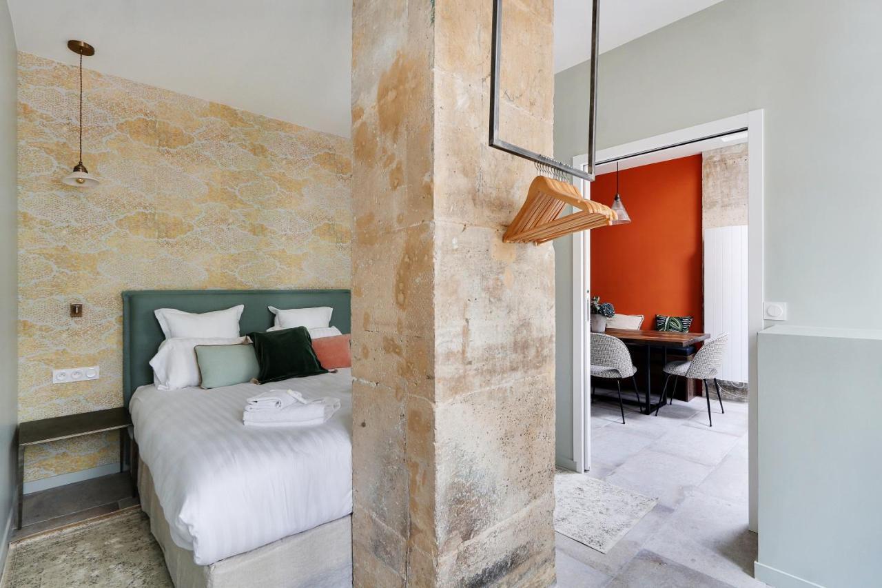 Pick A Flat's Near Place De La Bastille - Rue Du Faubourg Saint Antoine *