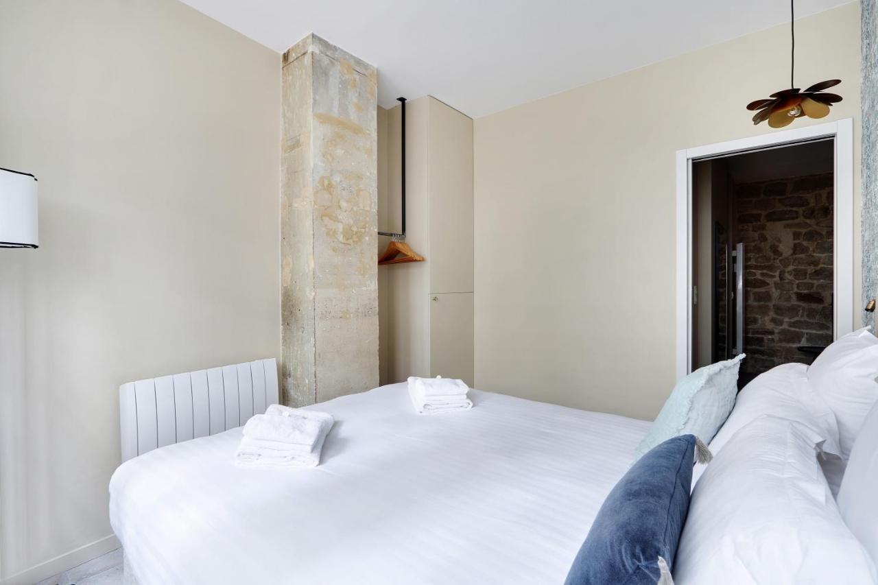 Pick A Flat's Near Place De La Bastille - Rue Du Faubourg Saint Antoine *